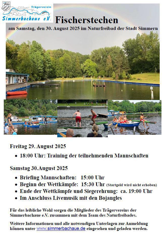 Fischerstechen